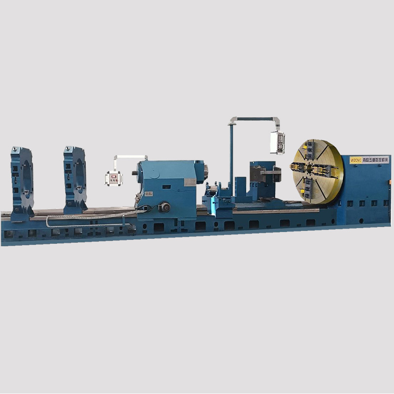 大型臥式車(chē)床